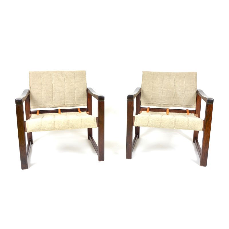 Safari chairs