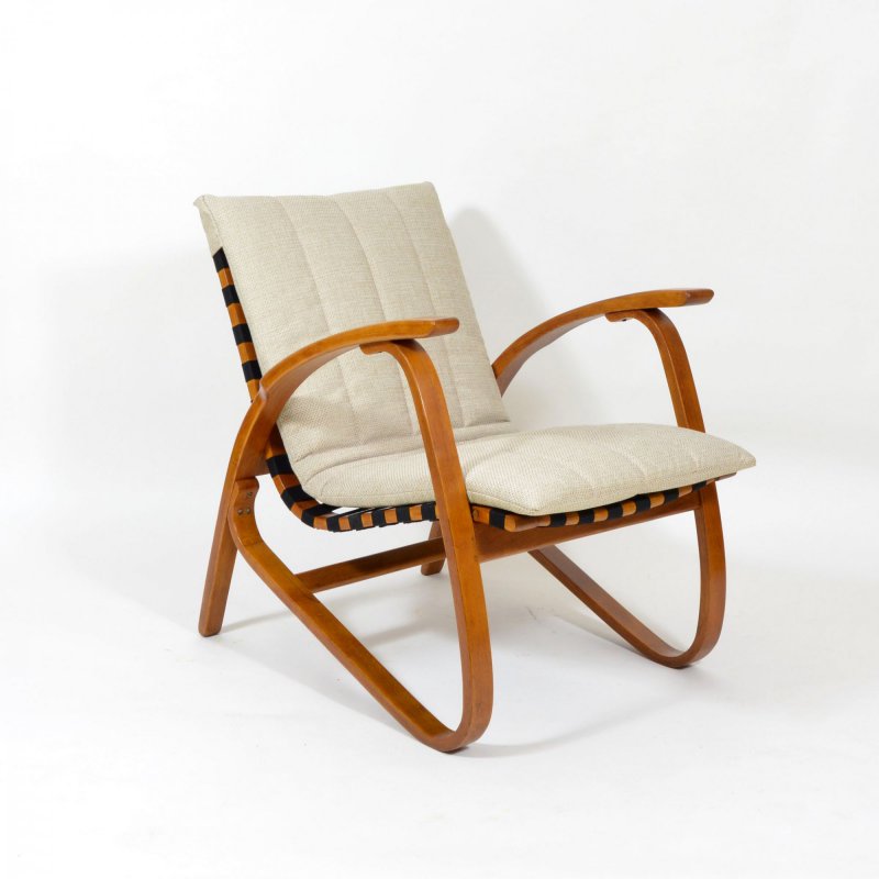 Jan Vaněk armchair