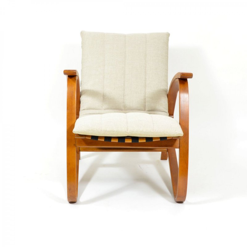 Jan Vaněk armchair