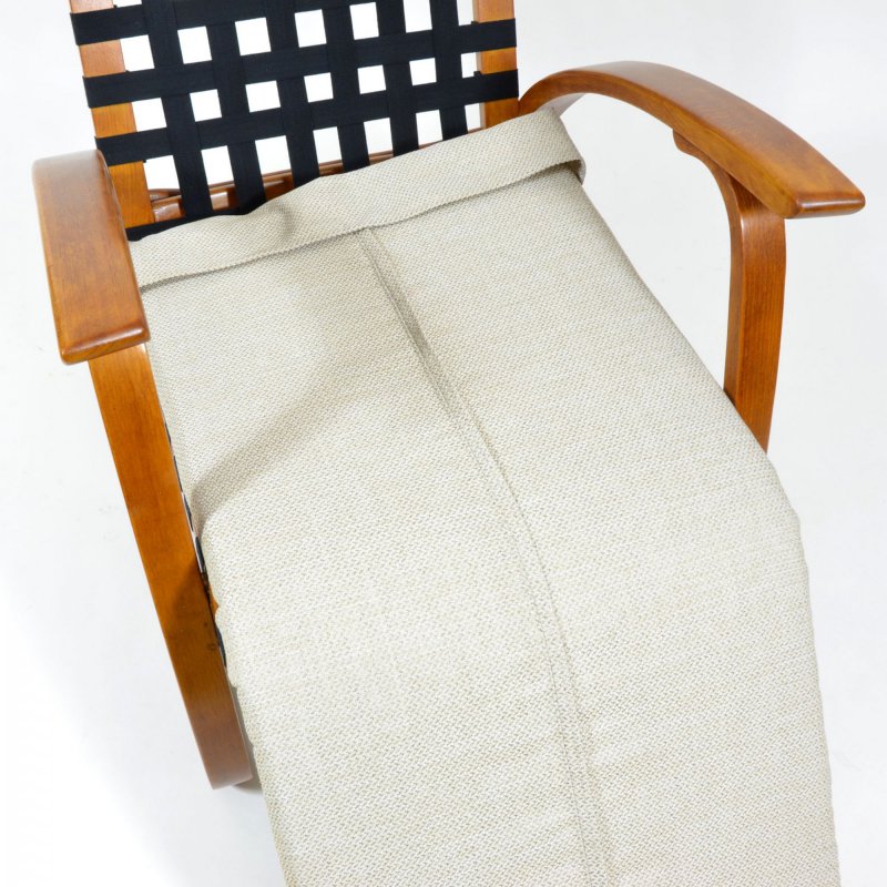 Jan Vaněk armchair