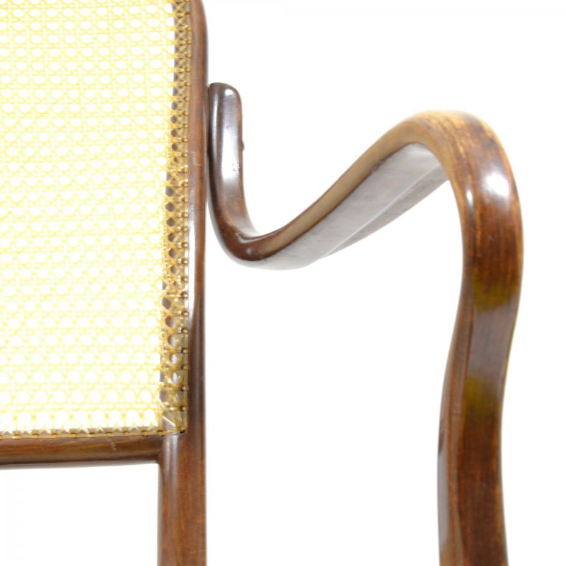 Thonet lounge chair