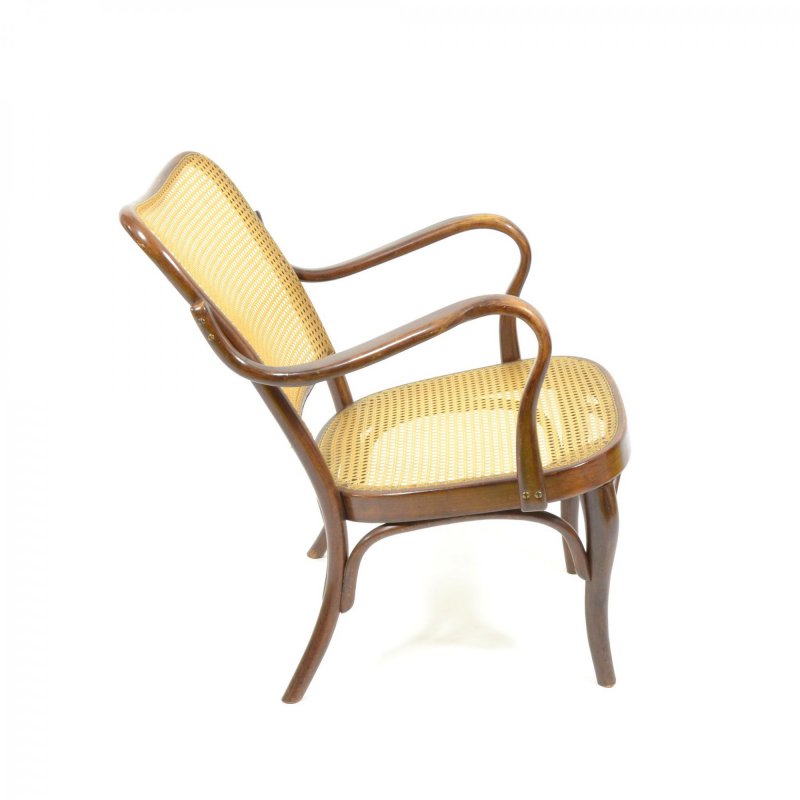 Thonet lounge chair