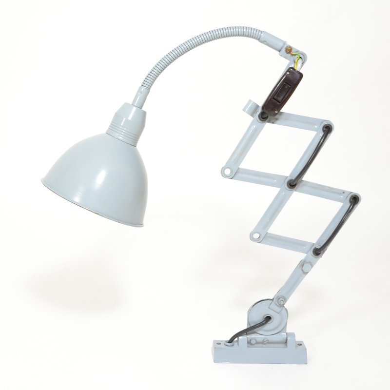 Elektroinstala lamp