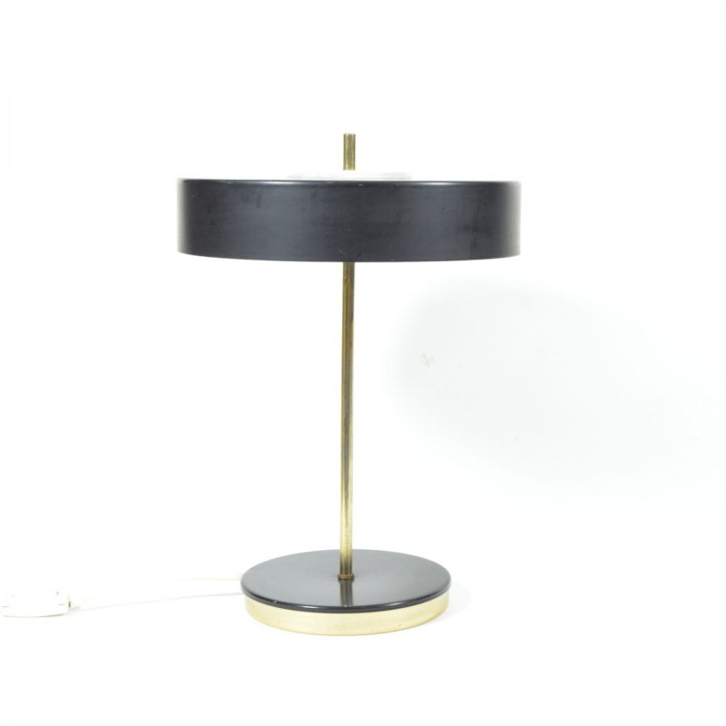 Table lamp by Kamenický Šenov
