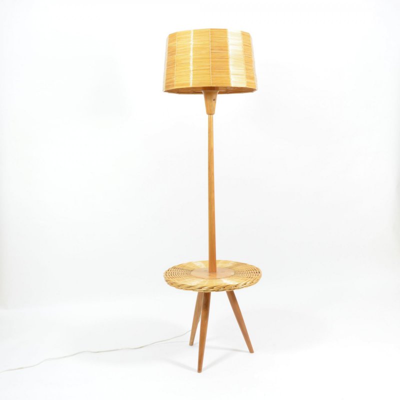 Floor lamp by Krásná jizba