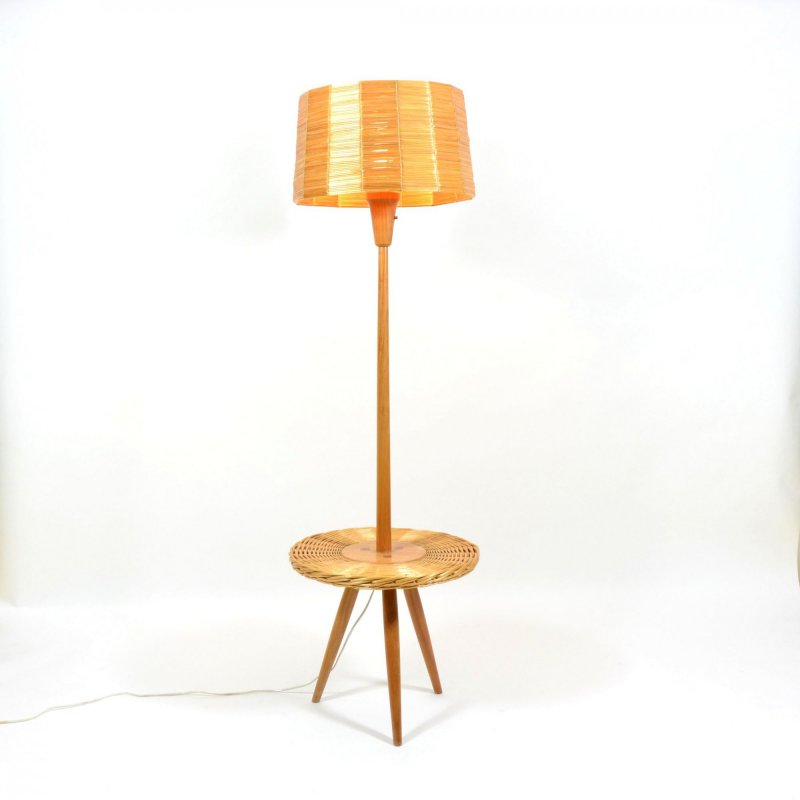 Floor lamp by Krásná jizba