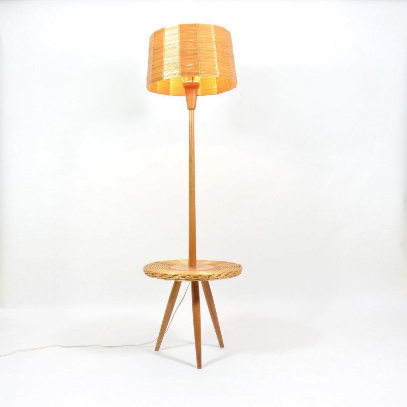 Floor lamp by Krásná jizba