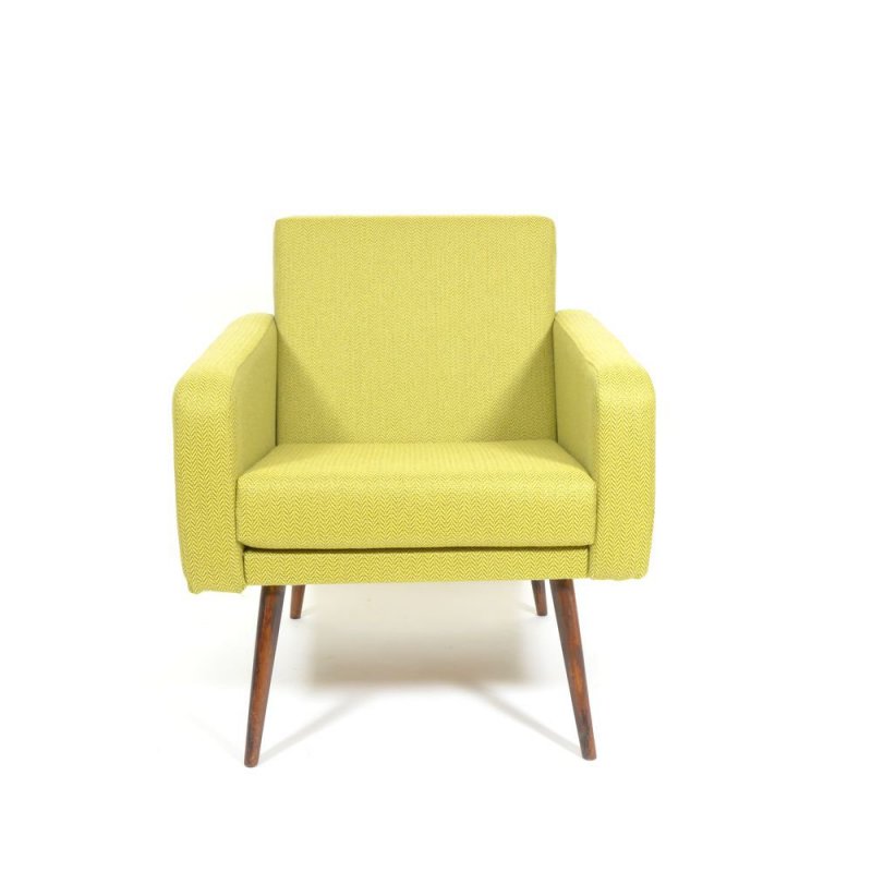 Limette armchair