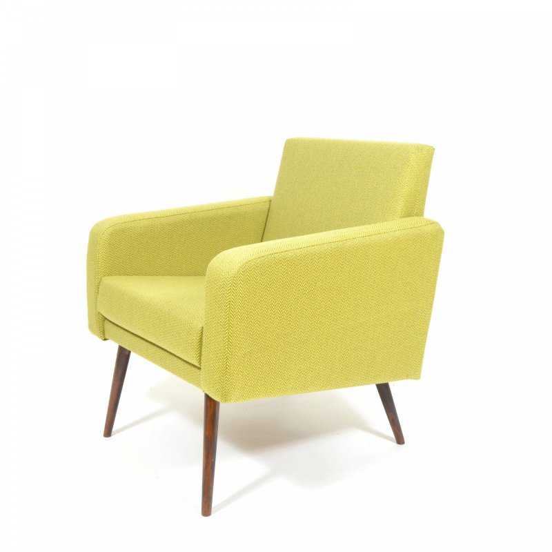 Limette armchair