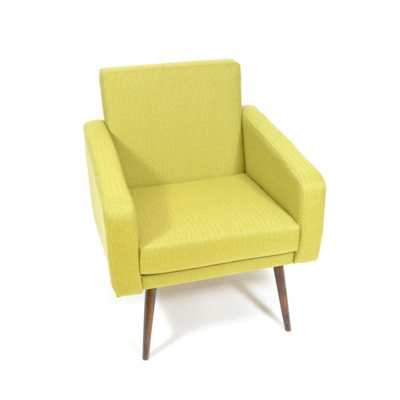 Limette armchair