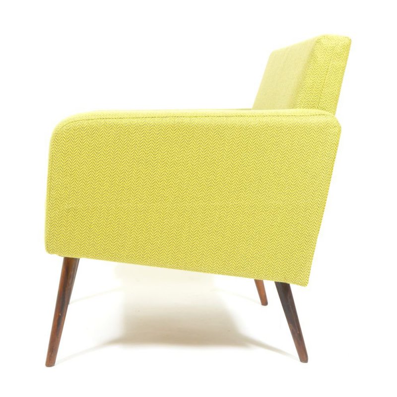 Limette armchair