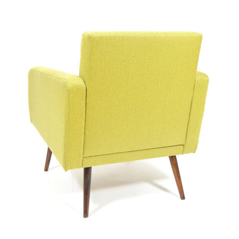 Limette armchair