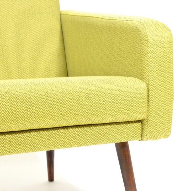 Limette armchair