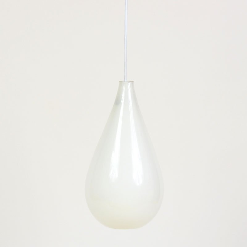 Ceiling light "drop"