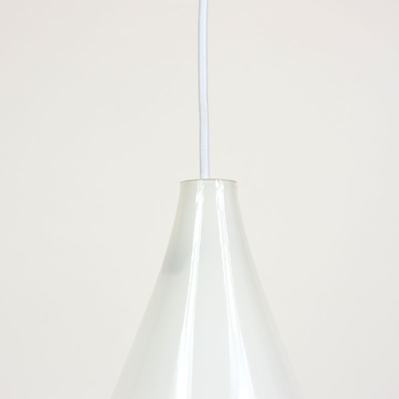 Ceiling light "drop"