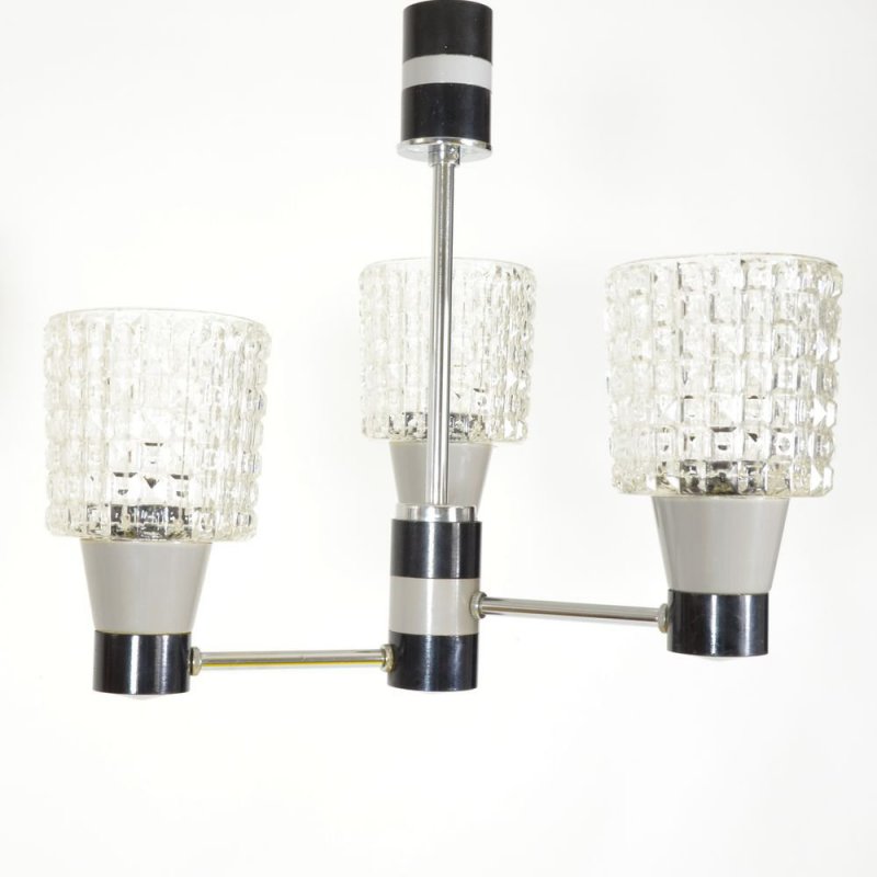 Drukov chandelier