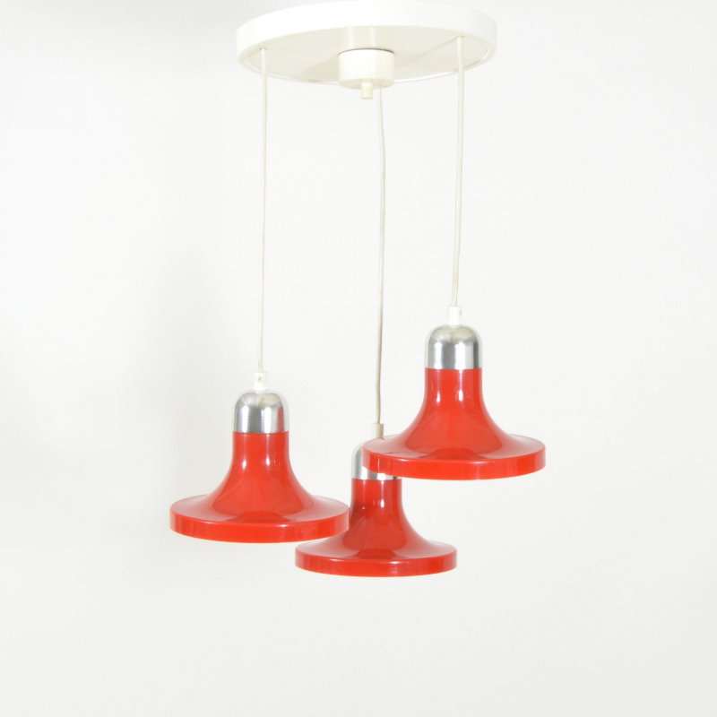 Ceiling Light by Kuspi