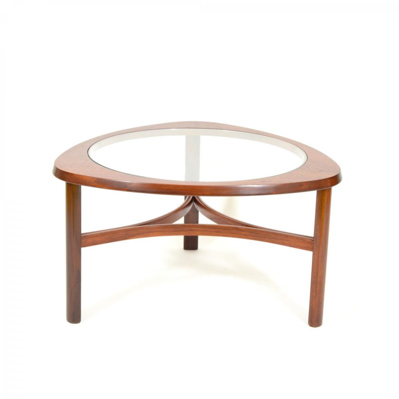 Mahagony coffee table