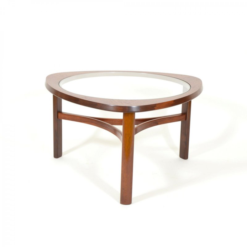 Mahagony coffee table