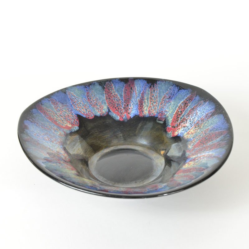 Ditmar Urbach bowl