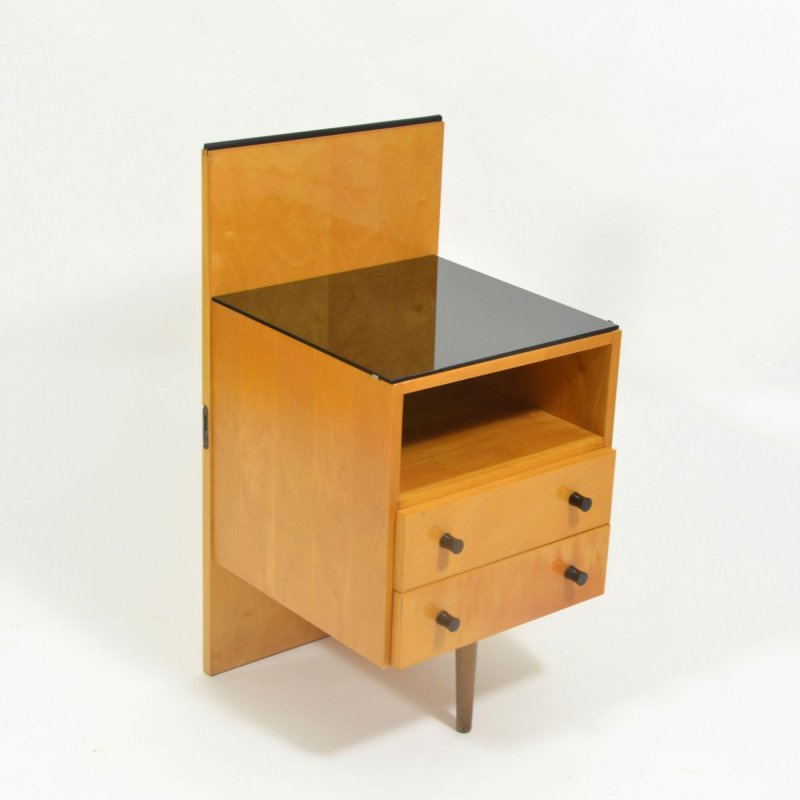 Bedside table by Jitona 