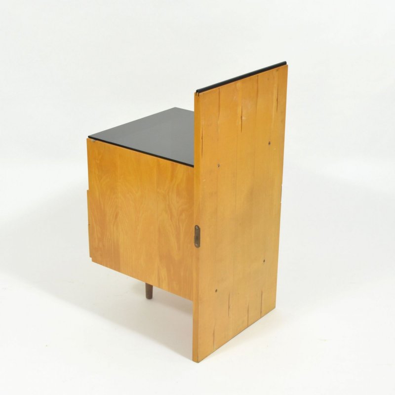 Bedside table by Jitona 