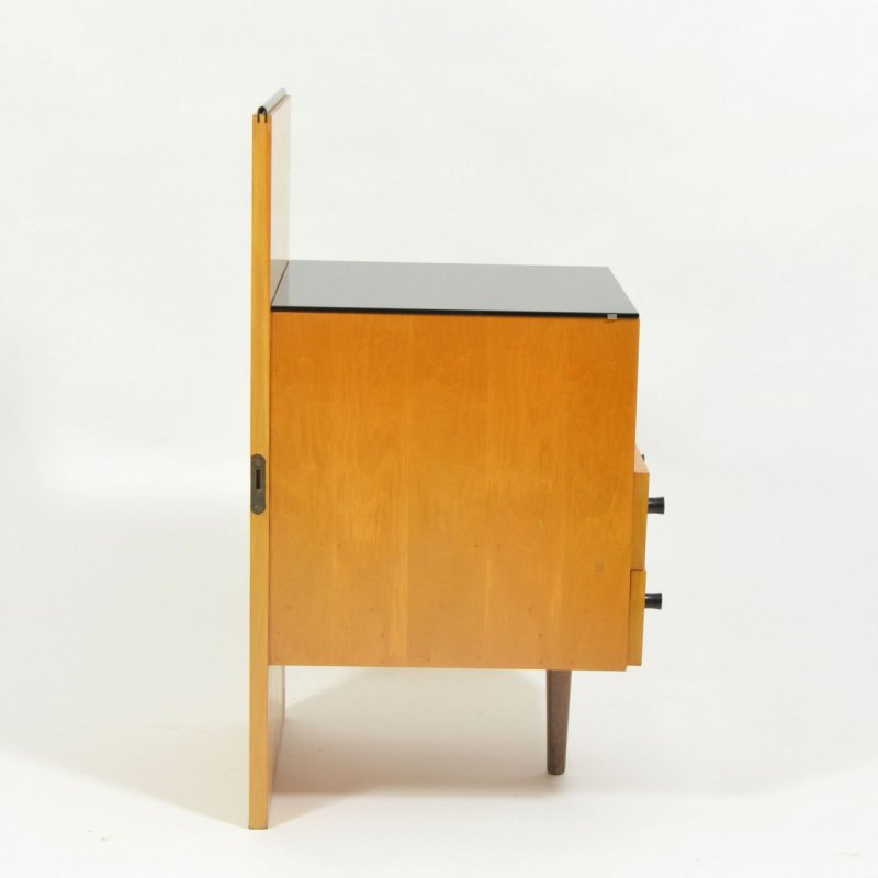 Bedside table by Jitona 