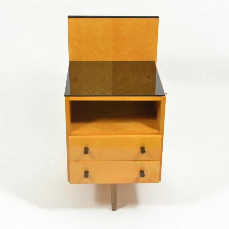 Bedside table by Jitona 