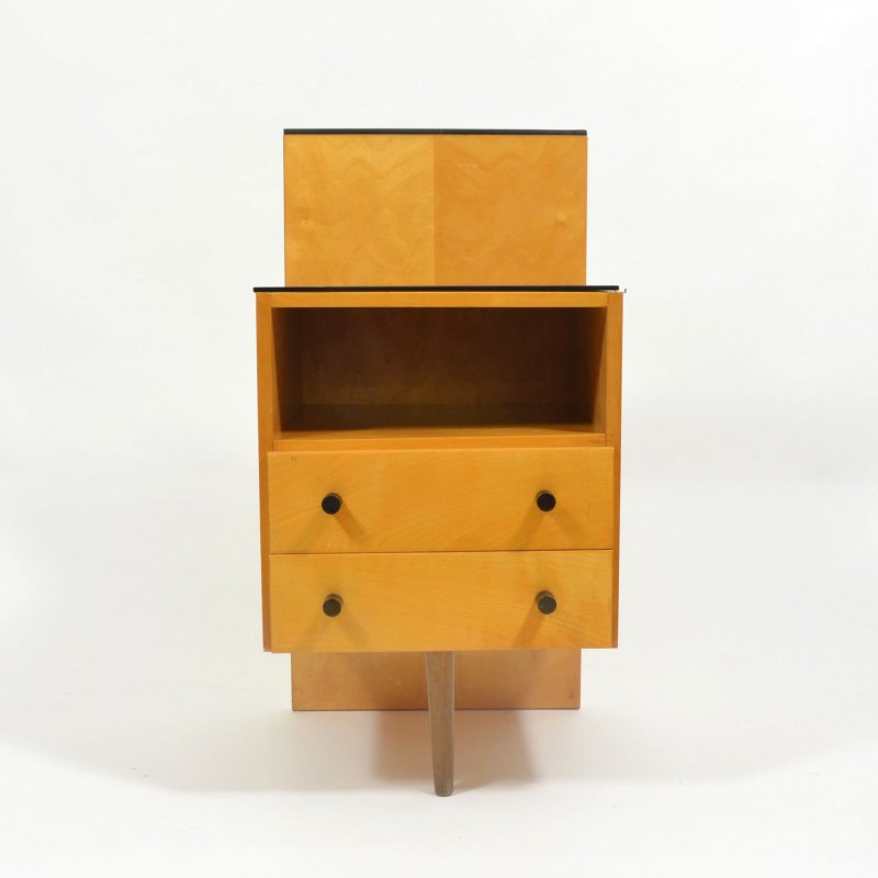 Bedside table by Jitona 