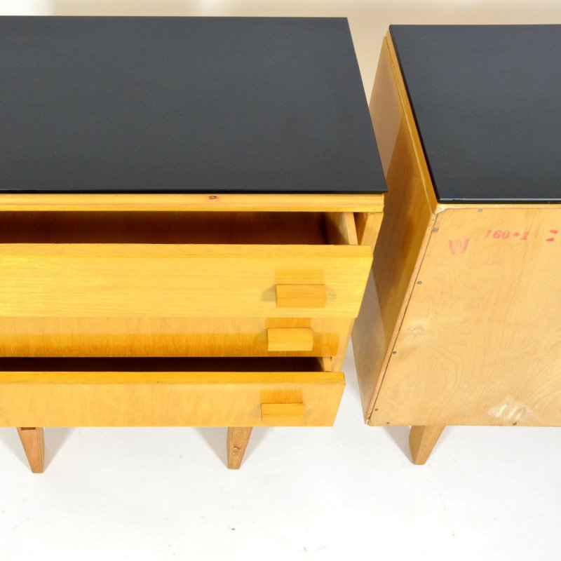 Set of bedside tables Nový Domov