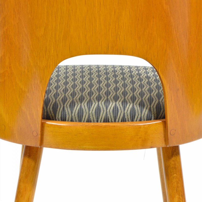 Oswald Haerdtl dining chair