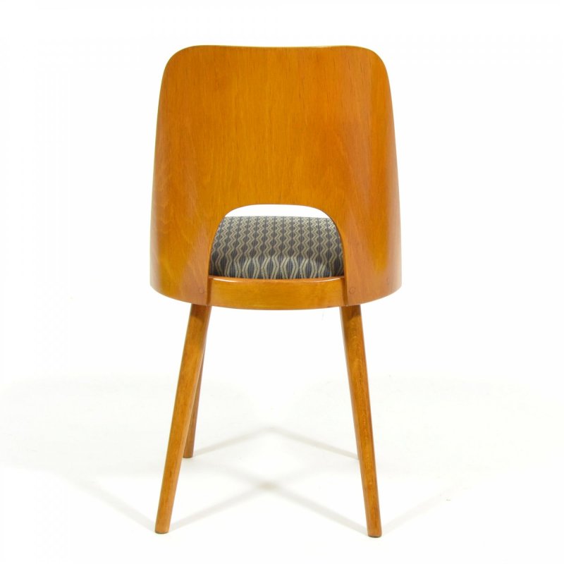 Oswald Haerdtl dining chair