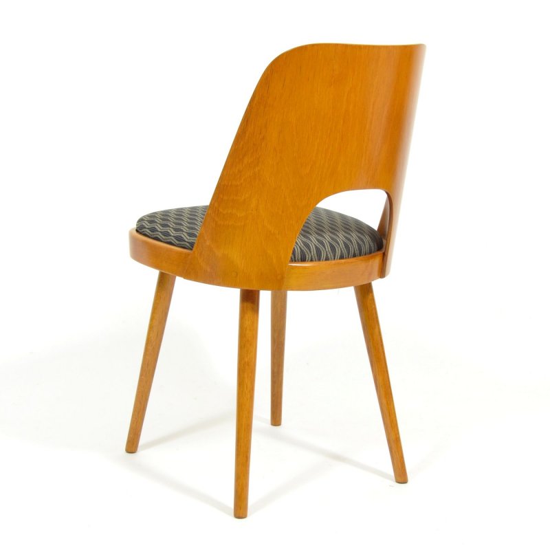 Oswald Haerdtl dining chair