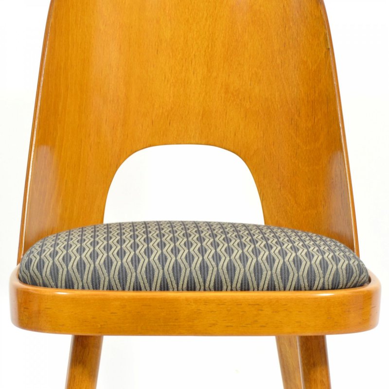 Oswald Haerdtl dining chair