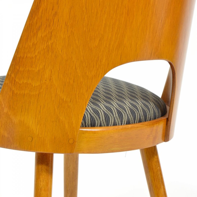 Oswald Haerdtl dining chair