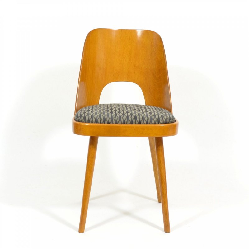 Oswald Haerdtl dining chair