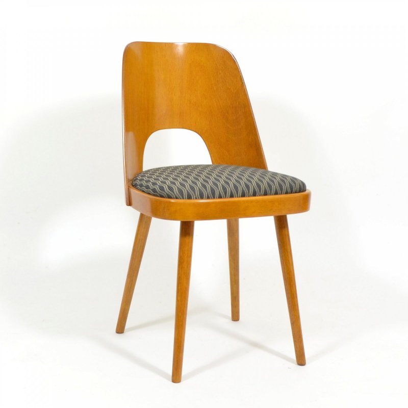 Oswald Haerdtl dining chair