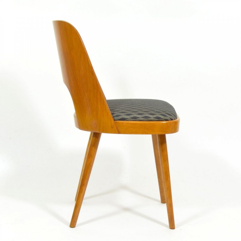 Oswald Haerdtl dining chair