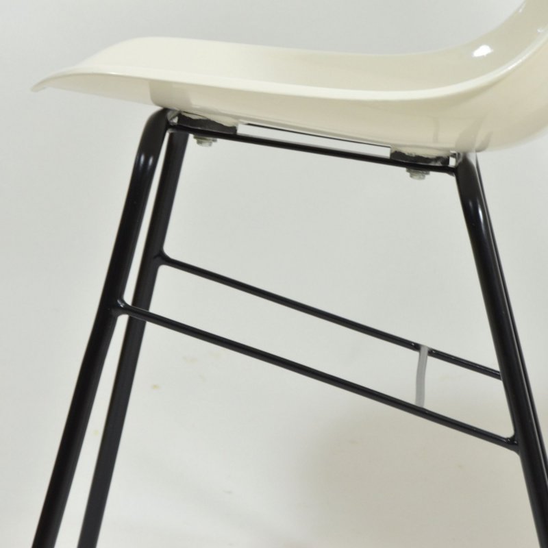 Pair of Vertex chair