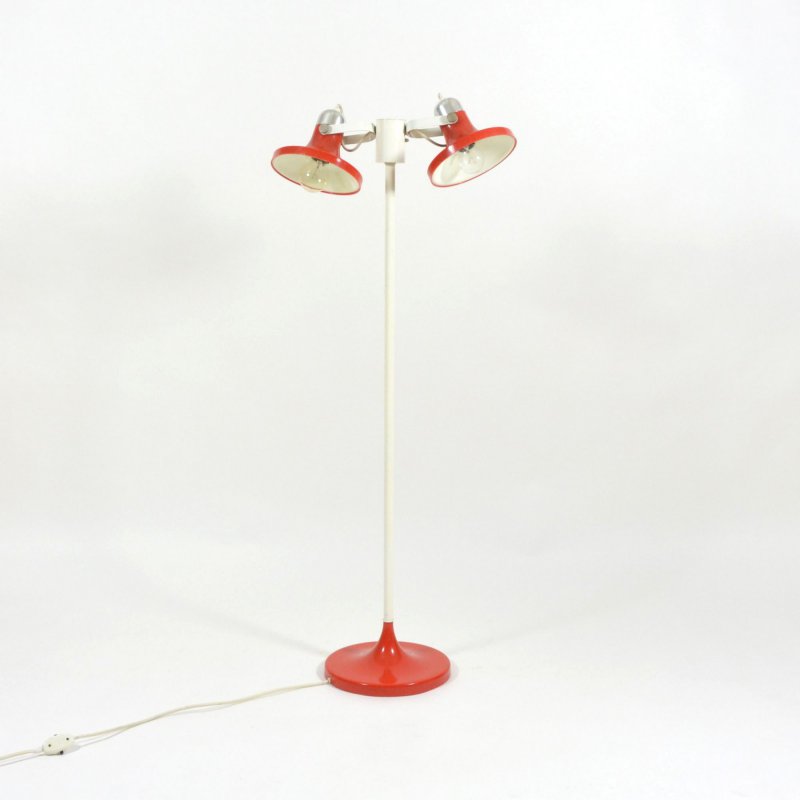 Floor Lamp by Kuspi