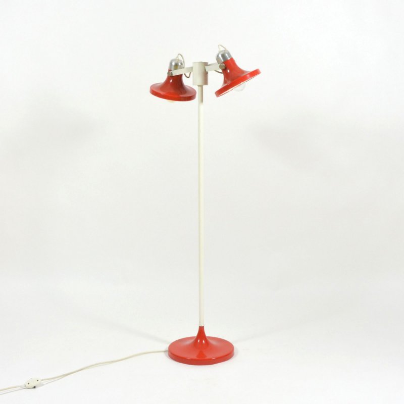 Floor Lamp by Kuspi