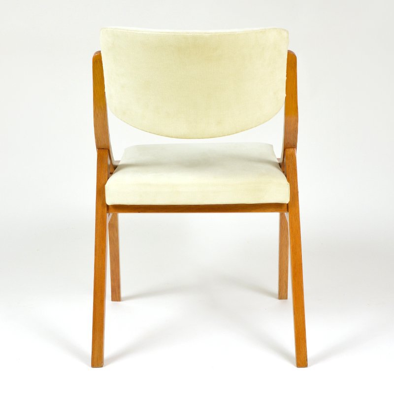 Upholstered chair