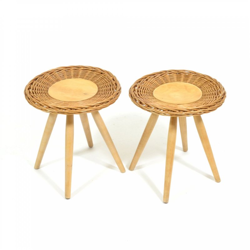 Rattan set ÚLUV