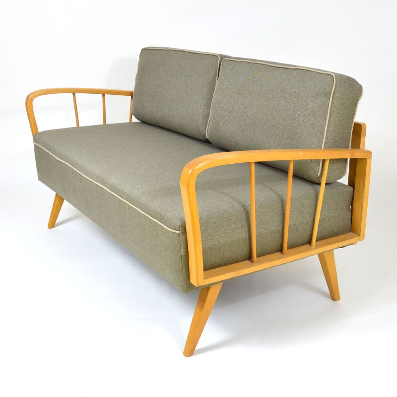 Folding sofa