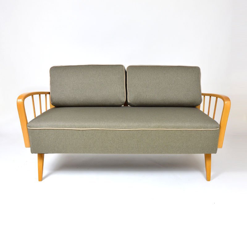 Folding sofa