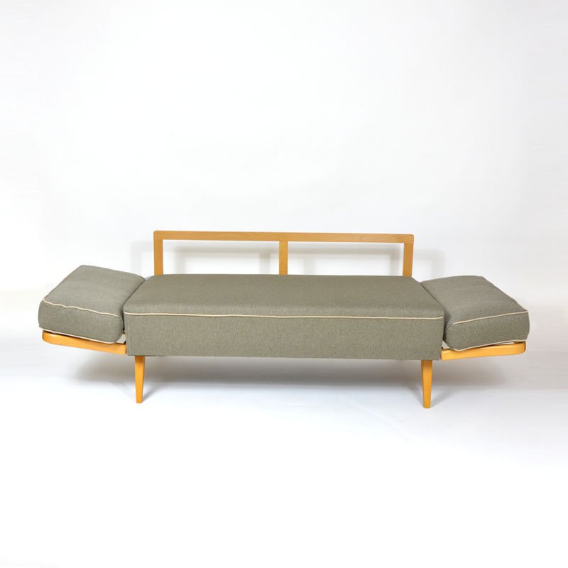 Folding sofa