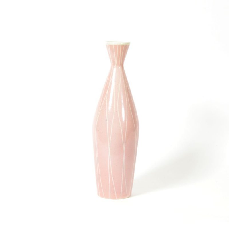 Ceramic vase