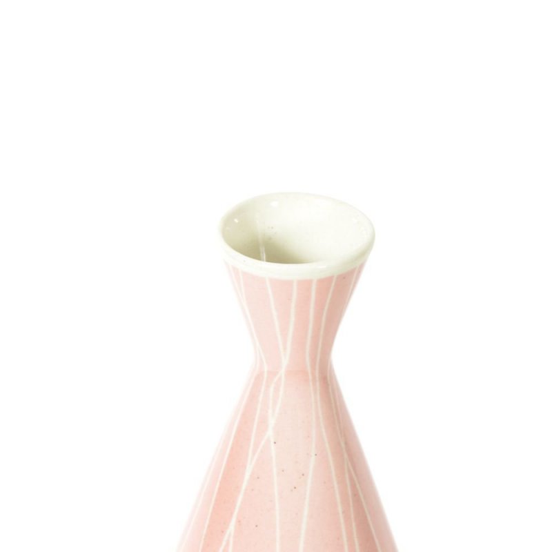 Ceramic vase