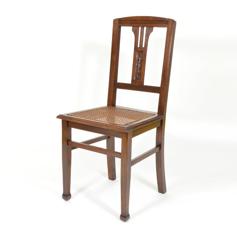 Secession chair