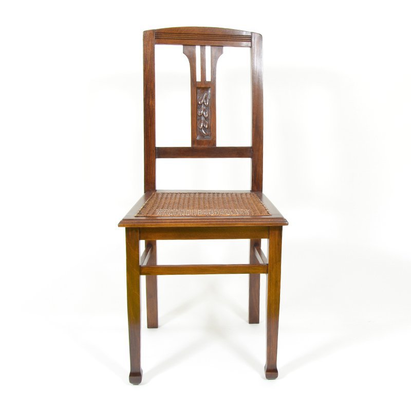 Secession chair